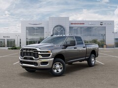 2026 Ram 2500 Tradesman Crew Cab 4x4 64 Box Pickup