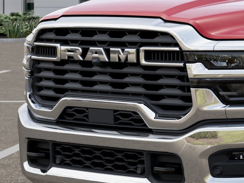 2026 RAM 2500 Tradesman - Photo 22