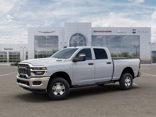 2025 Ram 2500 TRADESMAN CREW CAB 4X4 6'4 BOX Pickup
