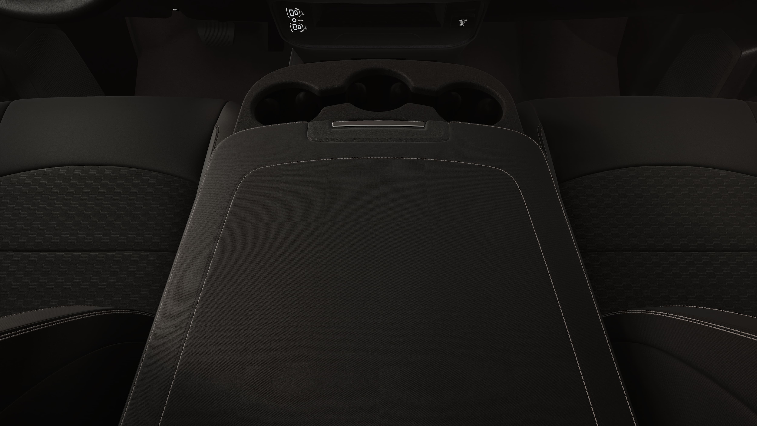 2026 RAM 2500 Big Horn - Photo 22