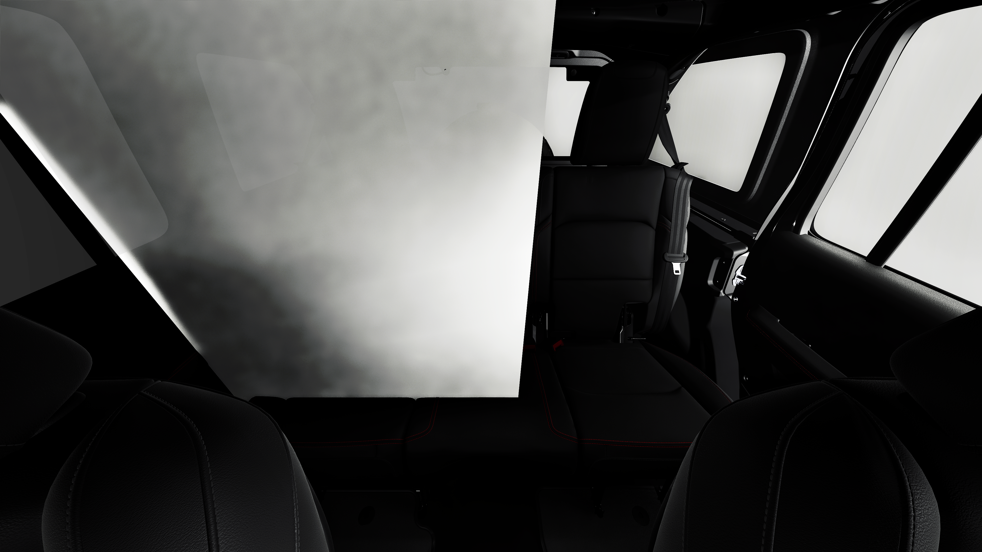New 2027 Jeep Wrangler 4-DOOR RUBICON X Sport Utility
