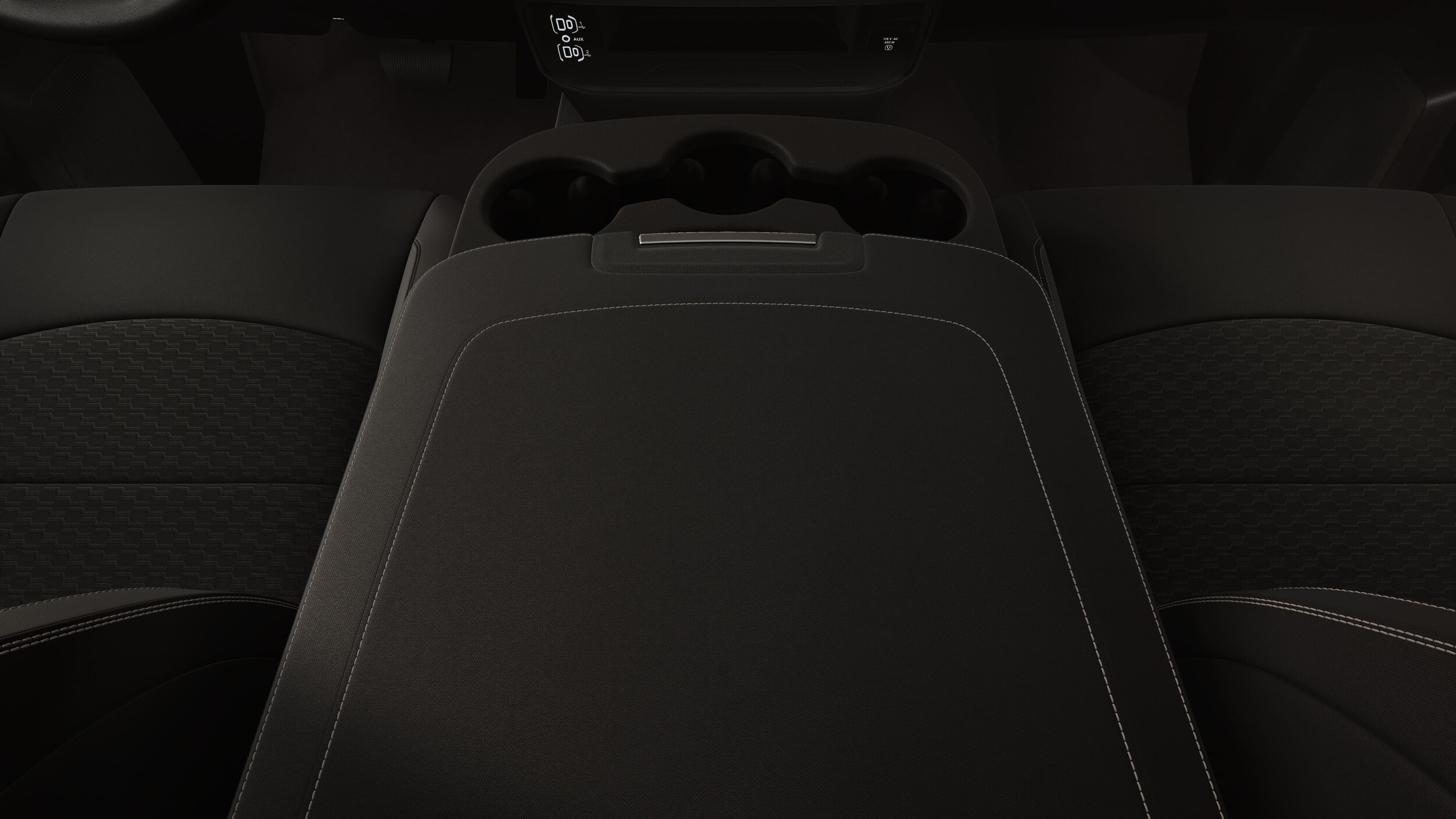 2026 RAM 2500 Big Horn - Photo 25