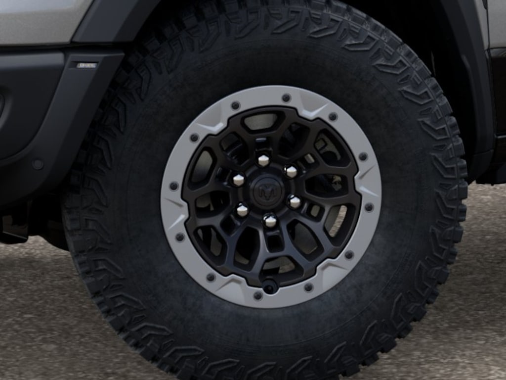 New 2026 Ram 1500 RHO CREW CAB 4X4 5'7 BOX Pickup