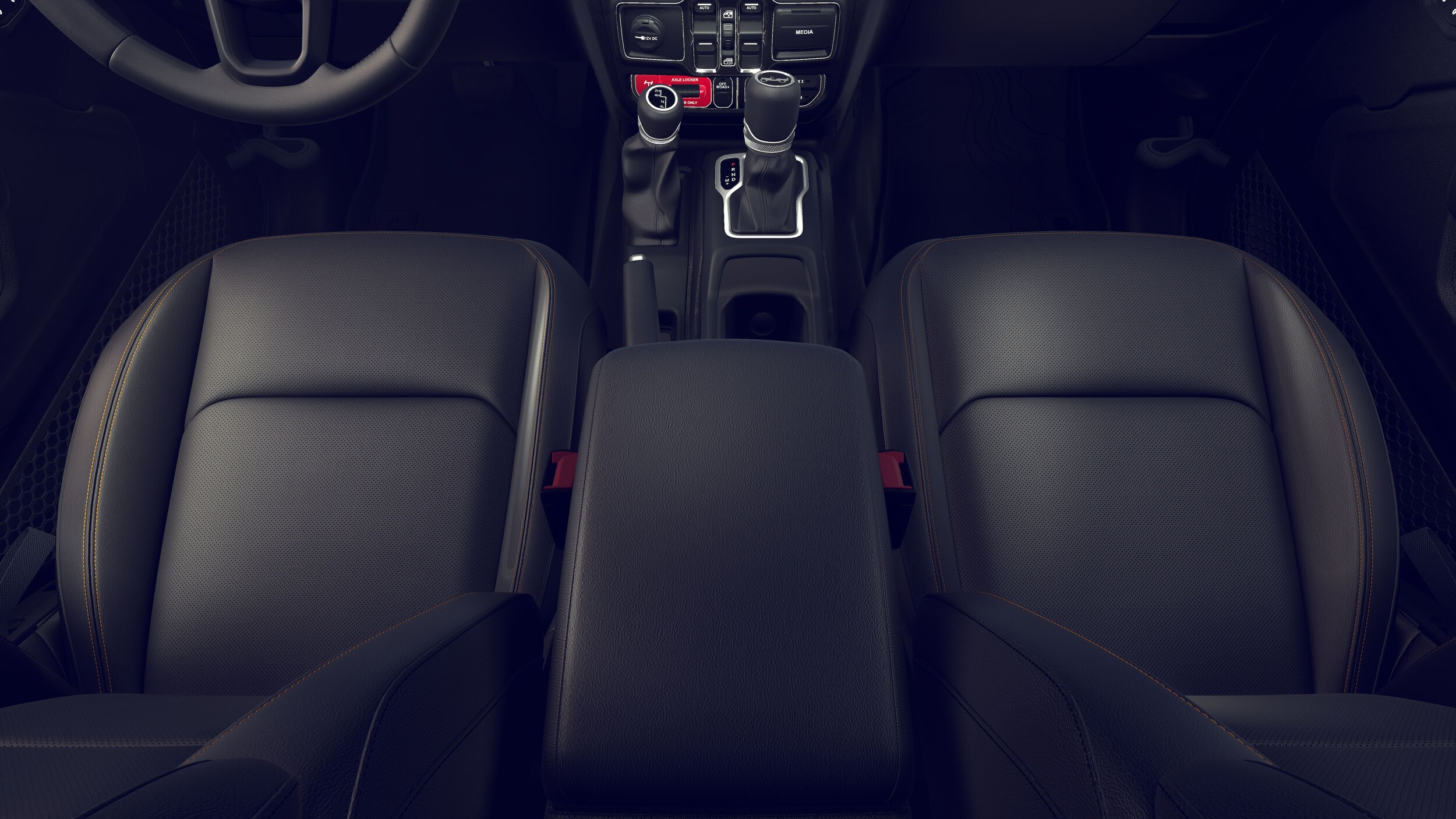2026 Jeep Wrangler 4-Door Willys - Photo 35