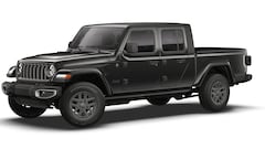 2026 Jeep Gladiator SPORT S 4X4 Pickup