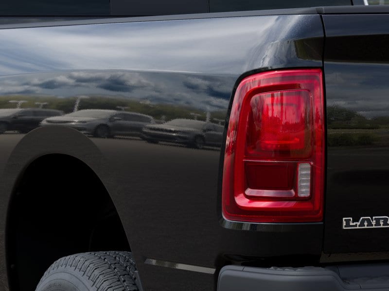 2025 RAM 3500 Laramie - Photo 50
