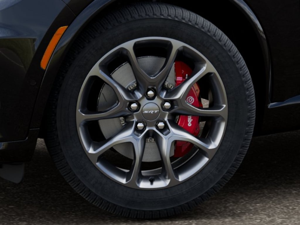New 2026 Dodge Durango R/T 392 SUV