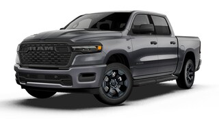 2027 Ram 1500 EXPRESS CREW CAB 4X4 5'7 BOX Pickup
