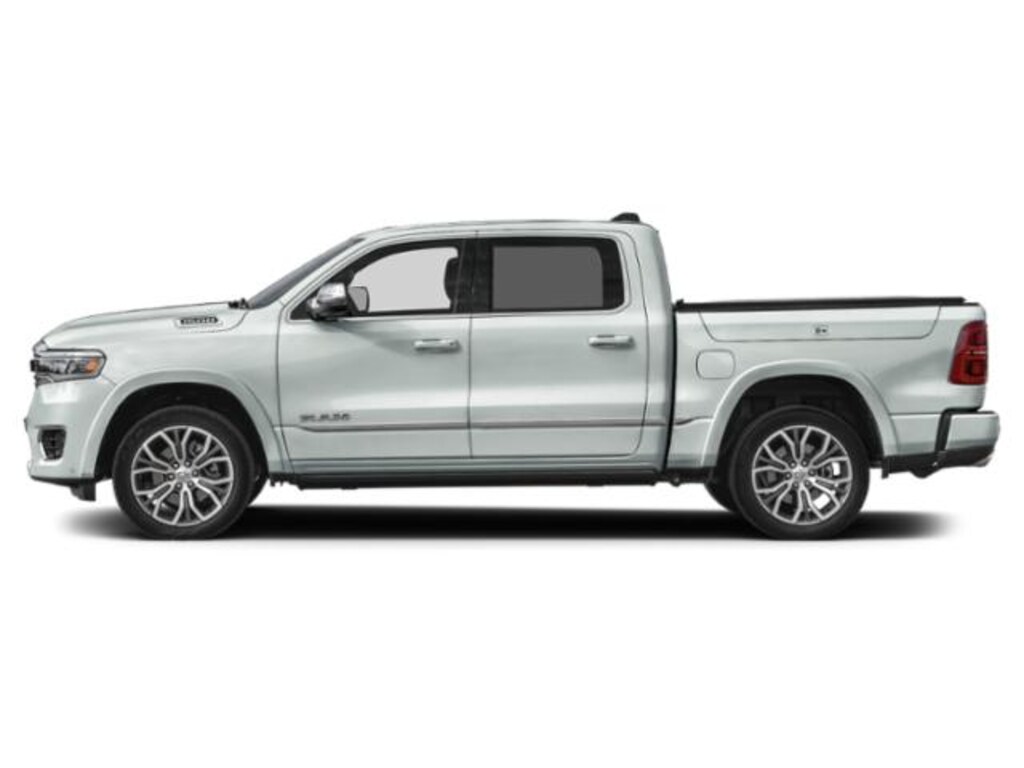 New 2027 Ram 1500 Tungsten Pickup