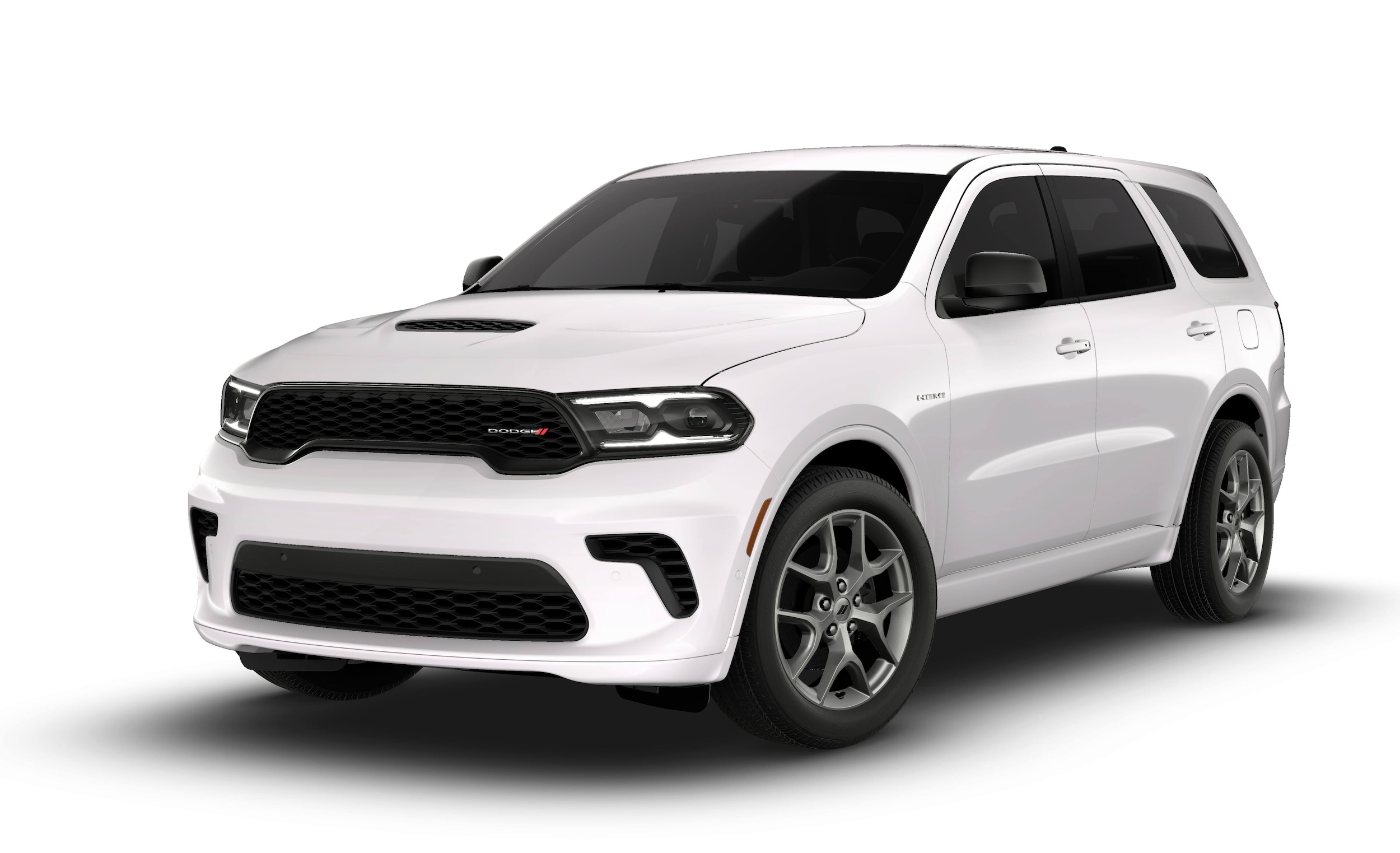 2026 Dodge Durango GT HEMI V8 AWD's photo