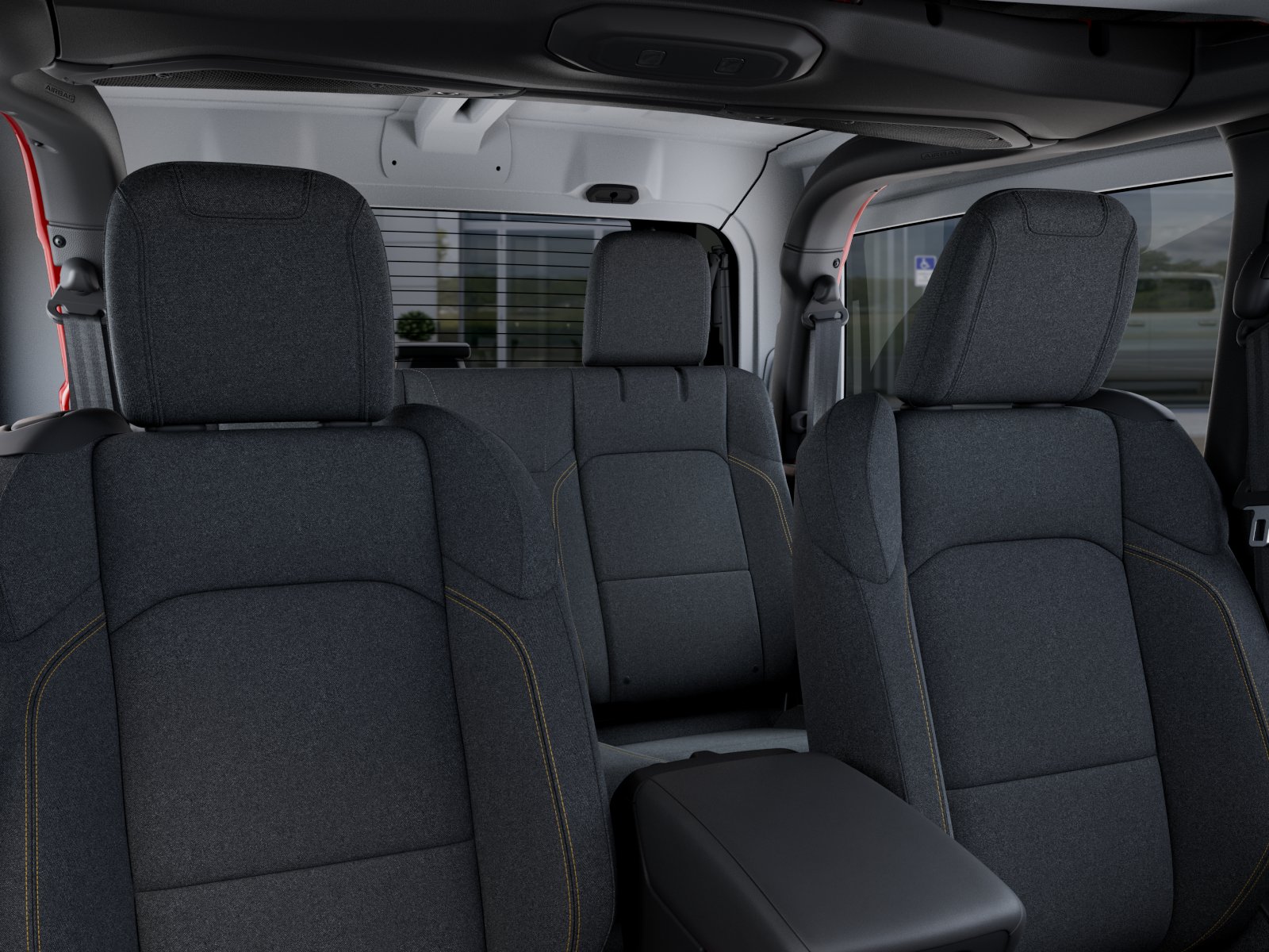 2026 Jeep Wrangler 2-Door Sport - Photo 51