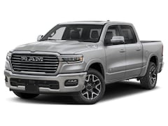 2027 Ram 1500 Laramie Pickup For Sale In Cambridge, OH