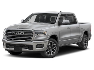 2027 Ram 1500 Laramie Pickup