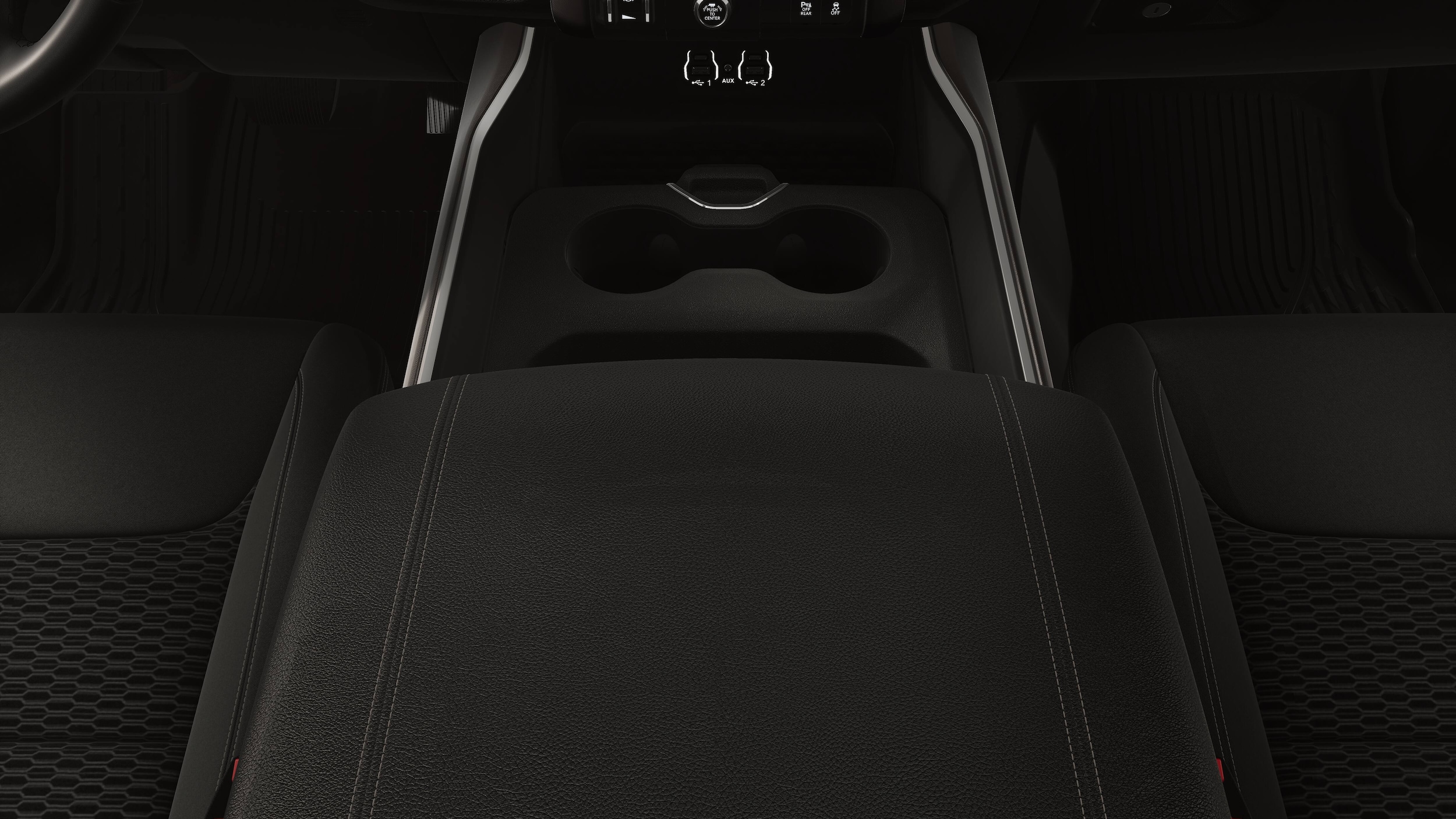 2026 RAM 1500 Big Horn/Lone Star - Photo 40