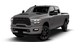 2026 Ram 2500 Laramie Pickup