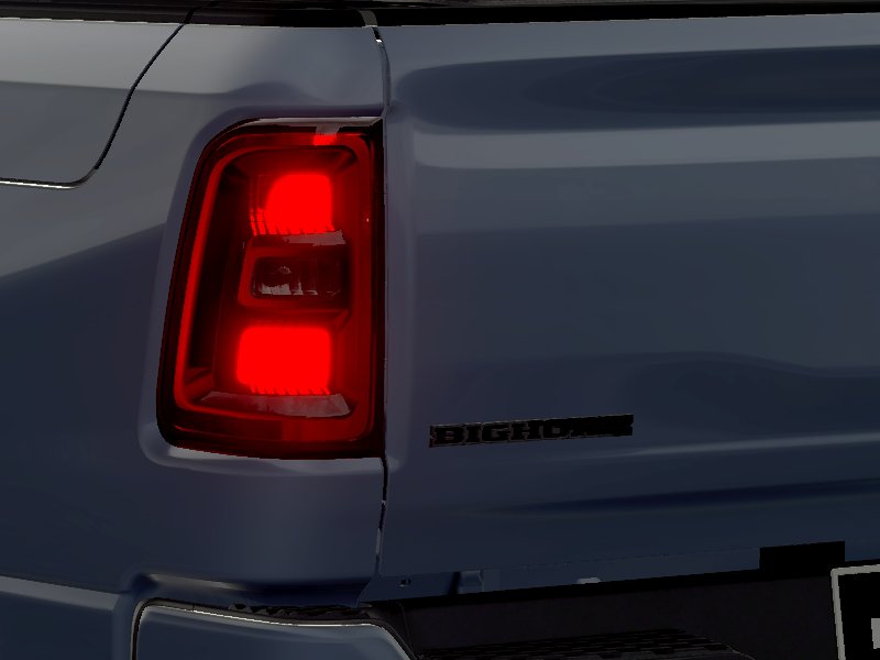 2026 Ram 1500 Big Horn Lone Star photo 2