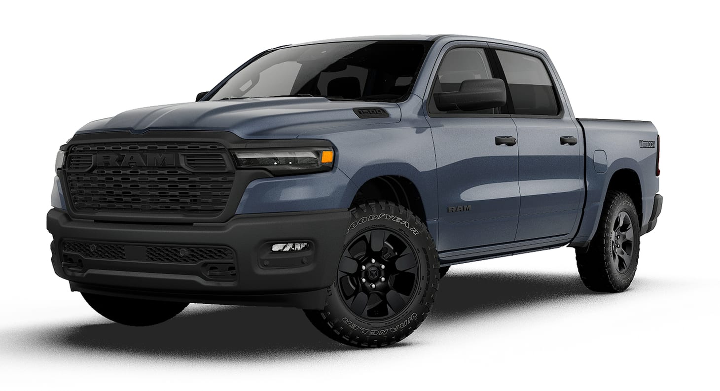  Ram 1500