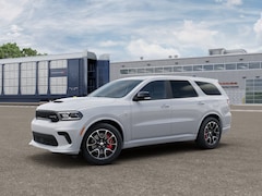 2026 Dodge Durango SRT HELLCAT AWD Sport Utility