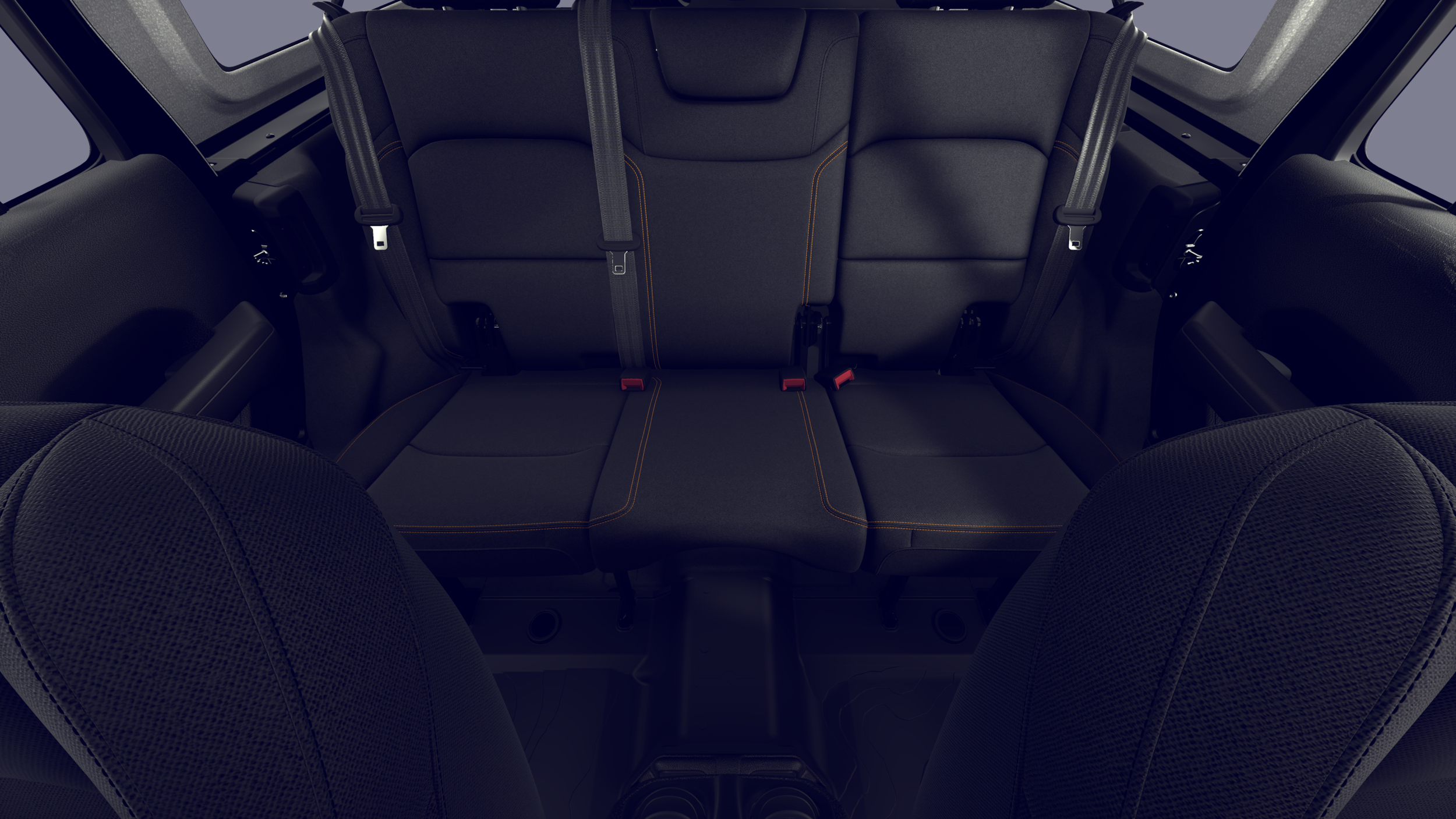 2026 Jeep Wrangler 4-Door Sport - Photo 24