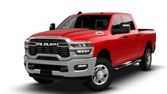 2026 Ram 2500 Tradesman Pickup