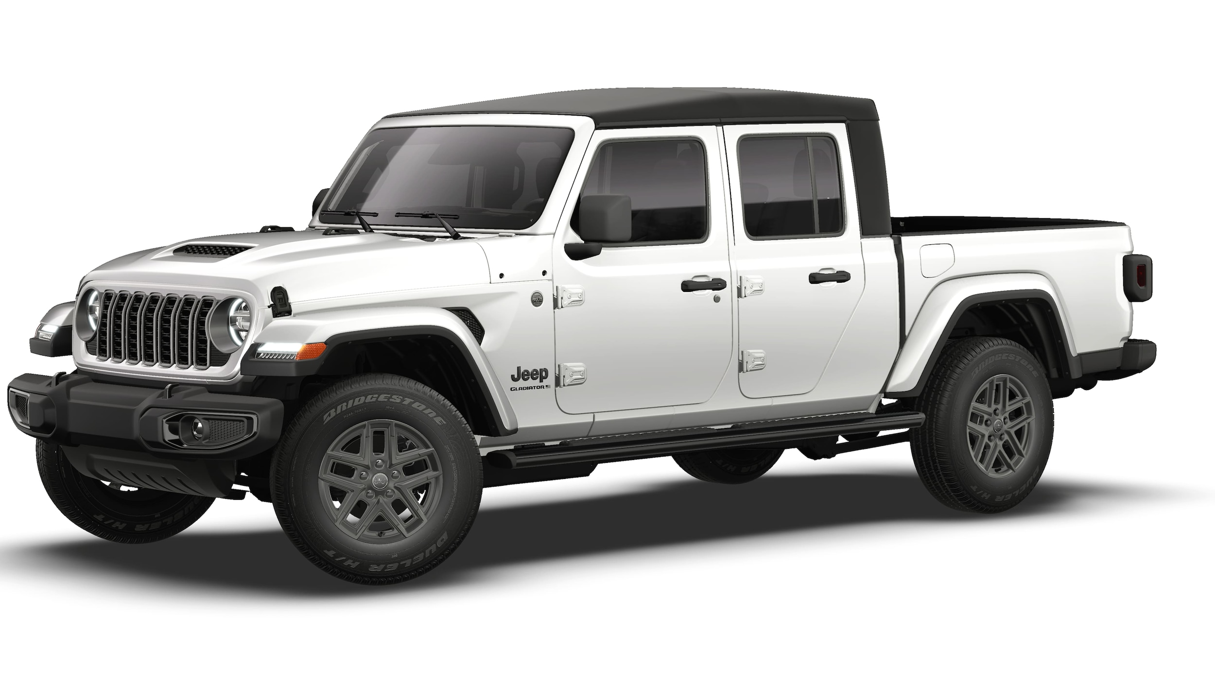 2026 Jeep Gladiator Sport S Auto's photo