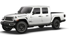 2026 Jeep Gladiator TEXAS TRAIL 4X4 Pickup