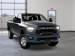 2026 Ram 2500 BIG HORN CREW CAB 4X4 6'4 BOX Pickup
