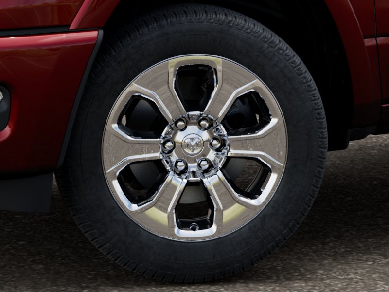 2026 RAM 1500 Big Horn/Lone Star - Photo 34