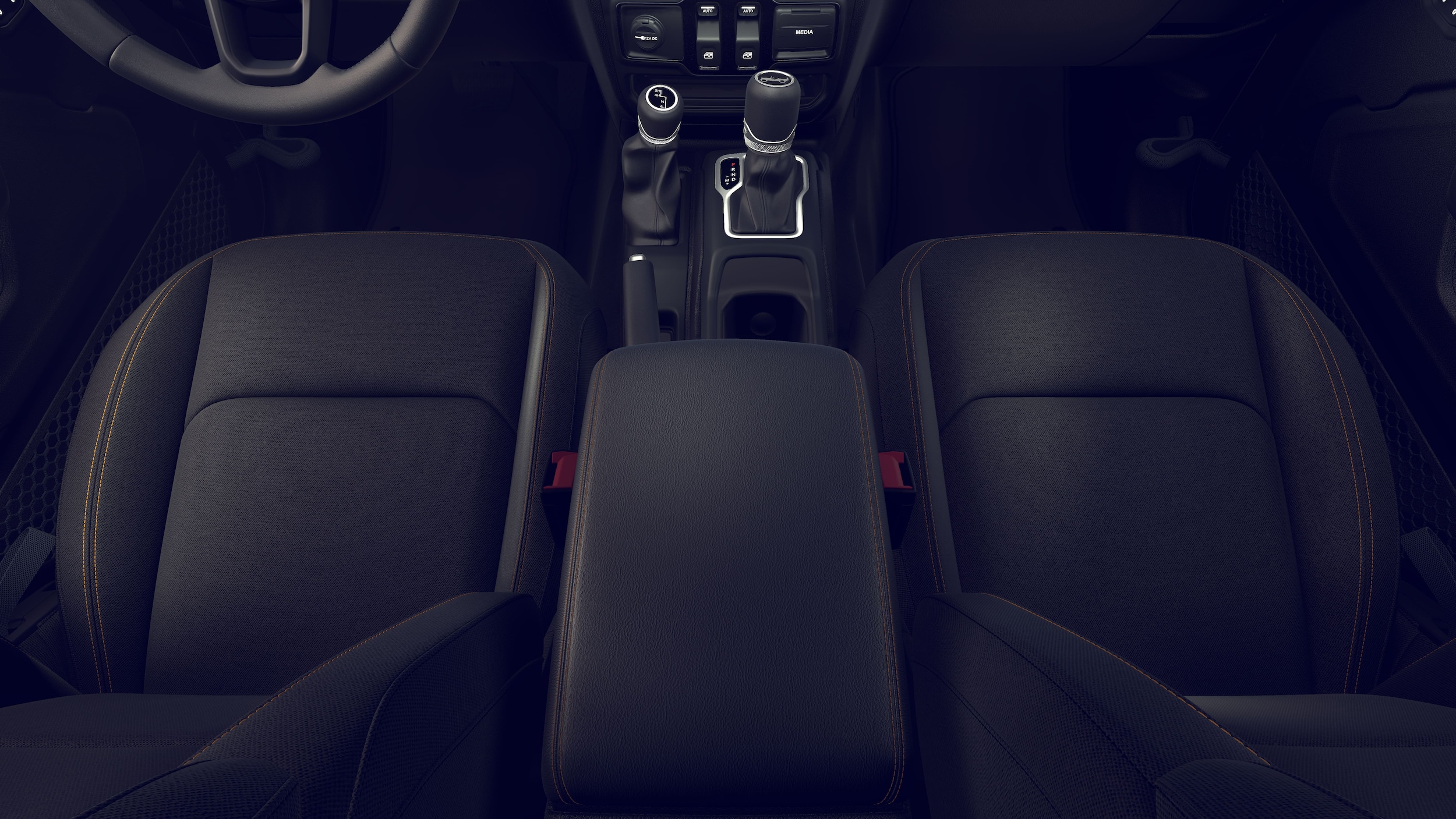 2026 Jeep Wrangler 2-Door Sport S - Photo 16