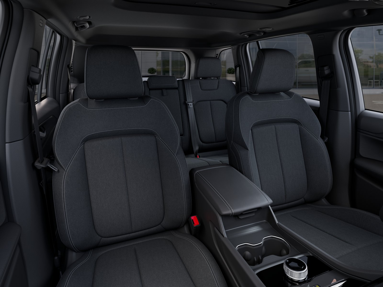 2025 Jeep Grand Cherokee Laredo - Photo 17