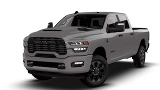 2026 Ram 2500 BIG HORN CREW CAB 4X4 6'4 BOX Pickup