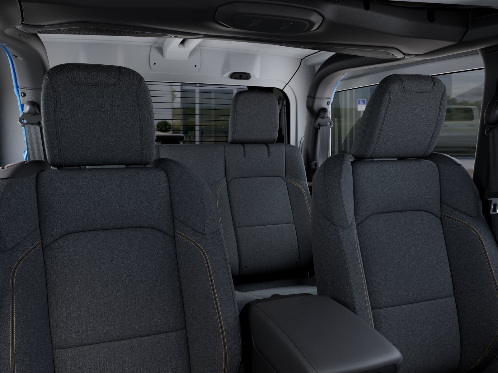 2025 Jeep Wrangler 2-Door Sport S - Photo 48