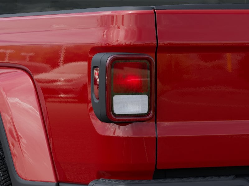 2025 Jeep Gladiator Sport S - Photo 39