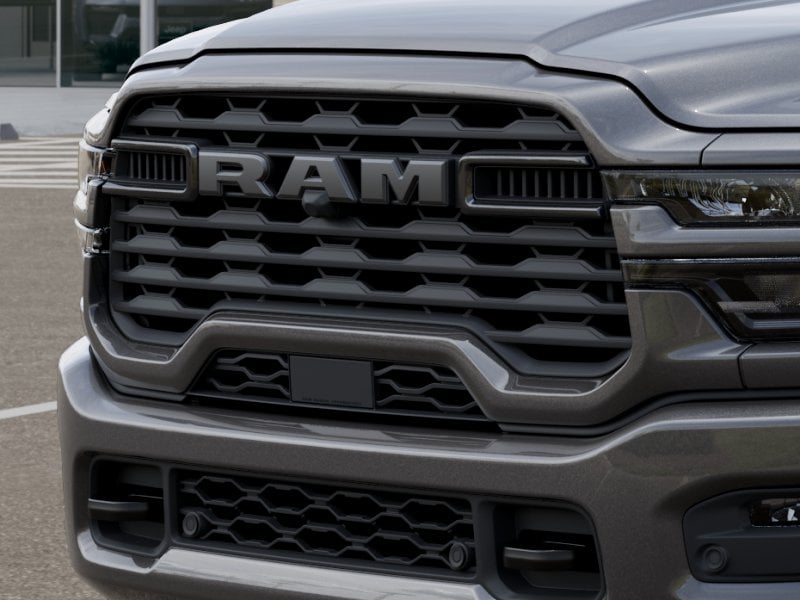 2026 RAM 2500 Big Horn - Photo 27