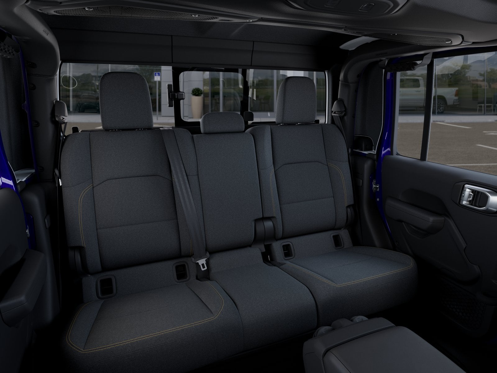 2026 Jeep Gladiator Sport S - Photo 43