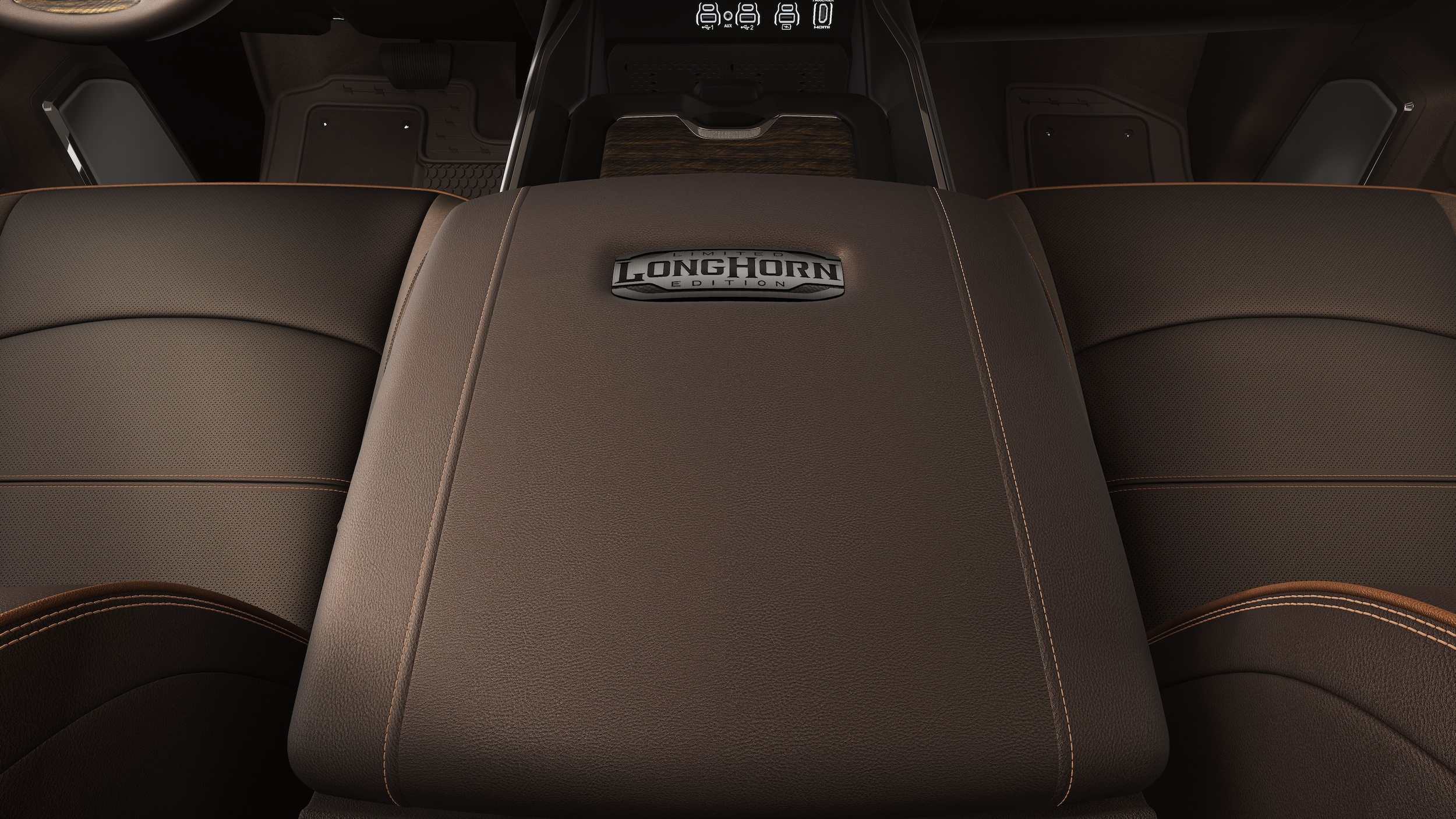 2026 RAM 2500 Limited - Photo 31