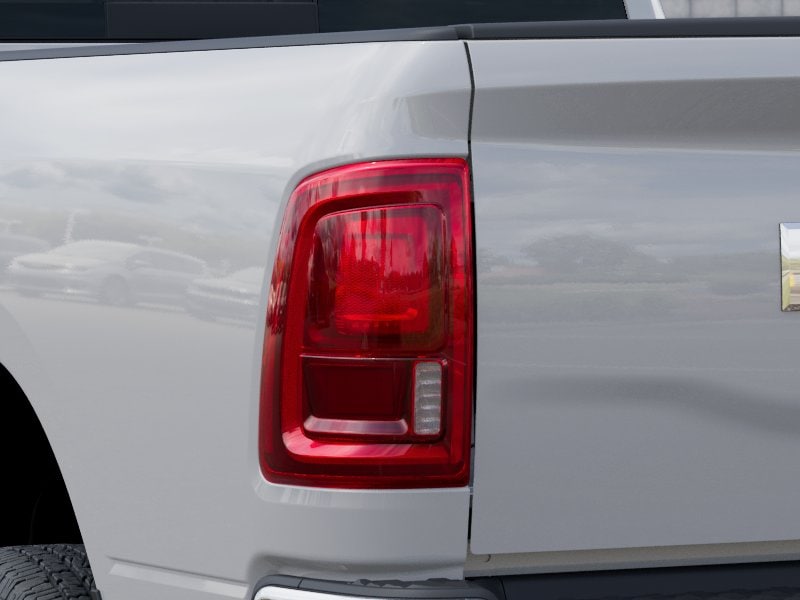 2025 RAM Ram 2500 Pickup Tradesman - Photo 33