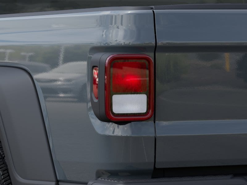 2025 Jeep Gladiator Sport S - Photo 38