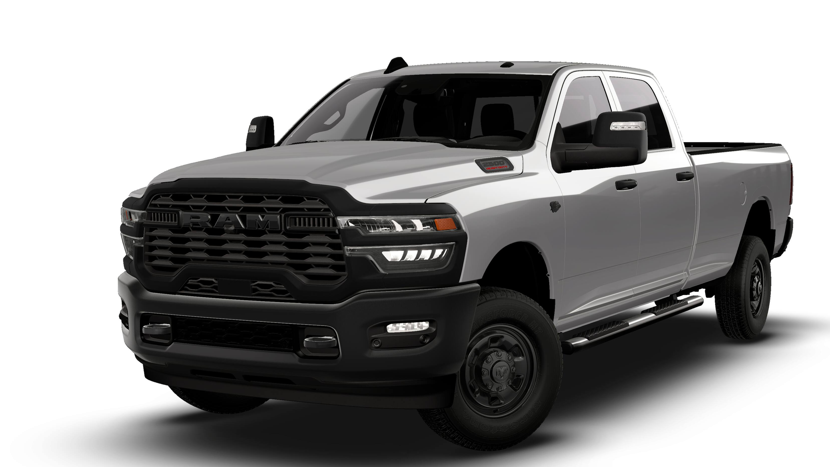  Ram 2500