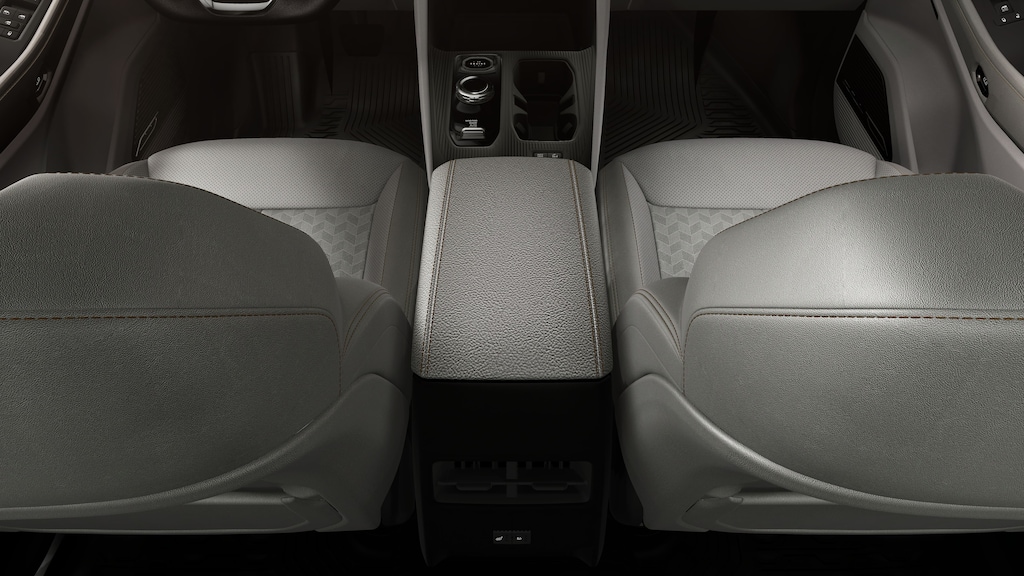 New 2026 Jeep Cherokee Overland Sport Utility
