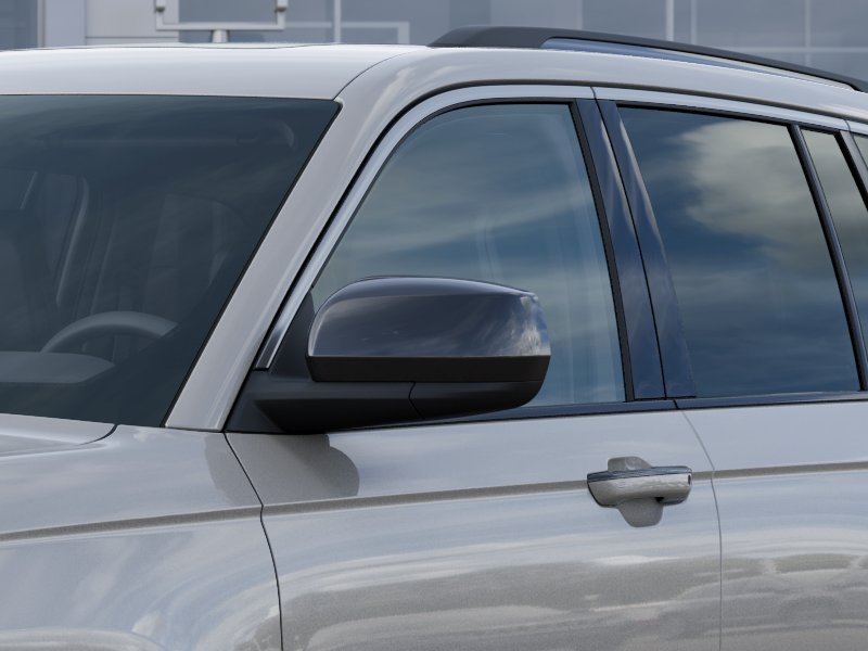 2026 Jeep Grand Cherokee Laredo - Photo 38