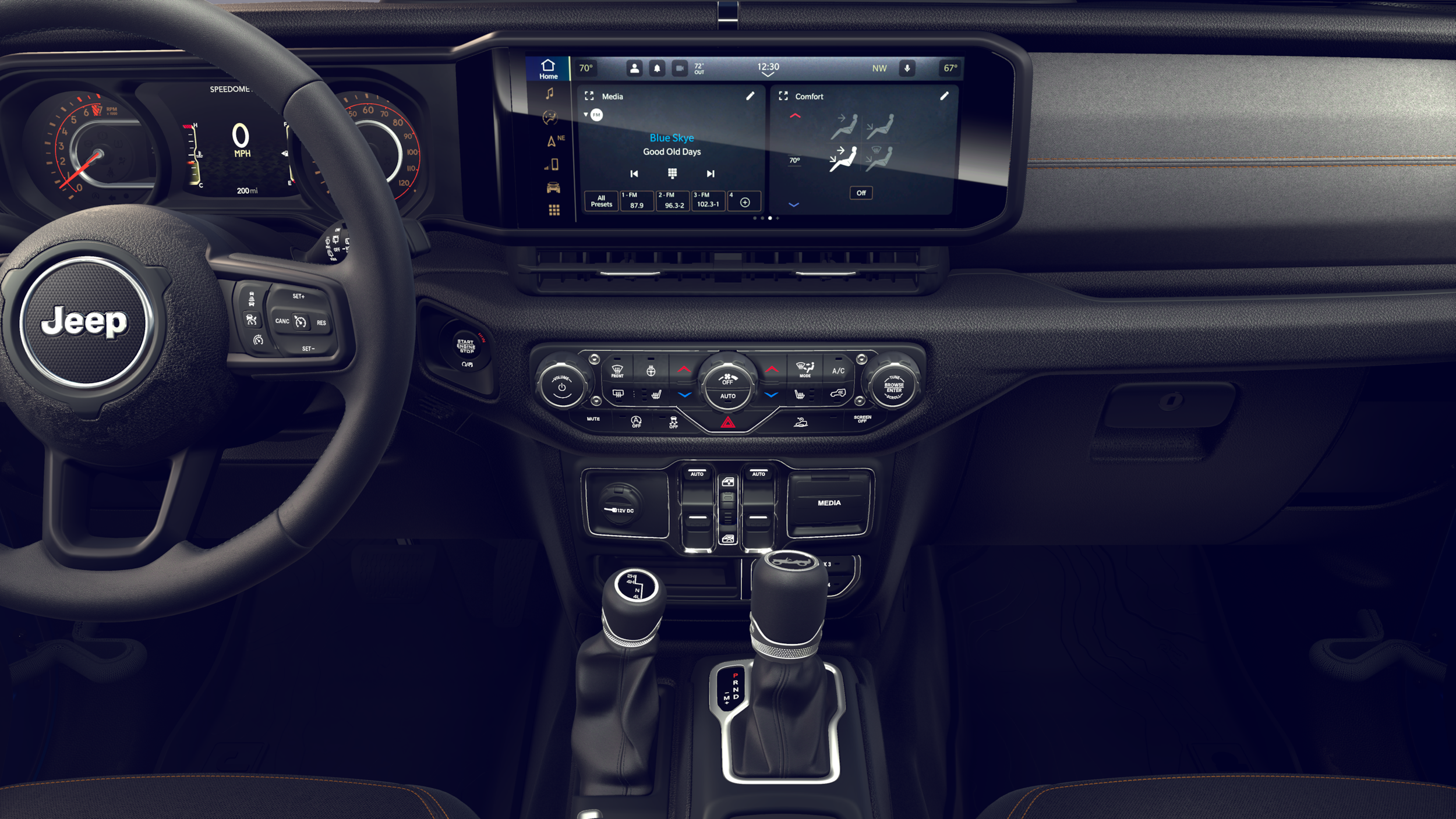 2026 Jeep Wrangler 4-Door Sport S - Photo 38