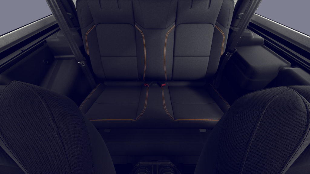 New 2026 Jeep Wrangler 2-DOOR SPORT Sport Utility
