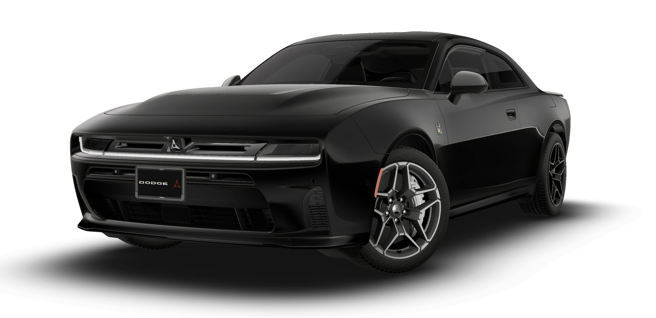 New 2026 Dodge Charger Scat Pack For Sale | Riverside CA | Moss