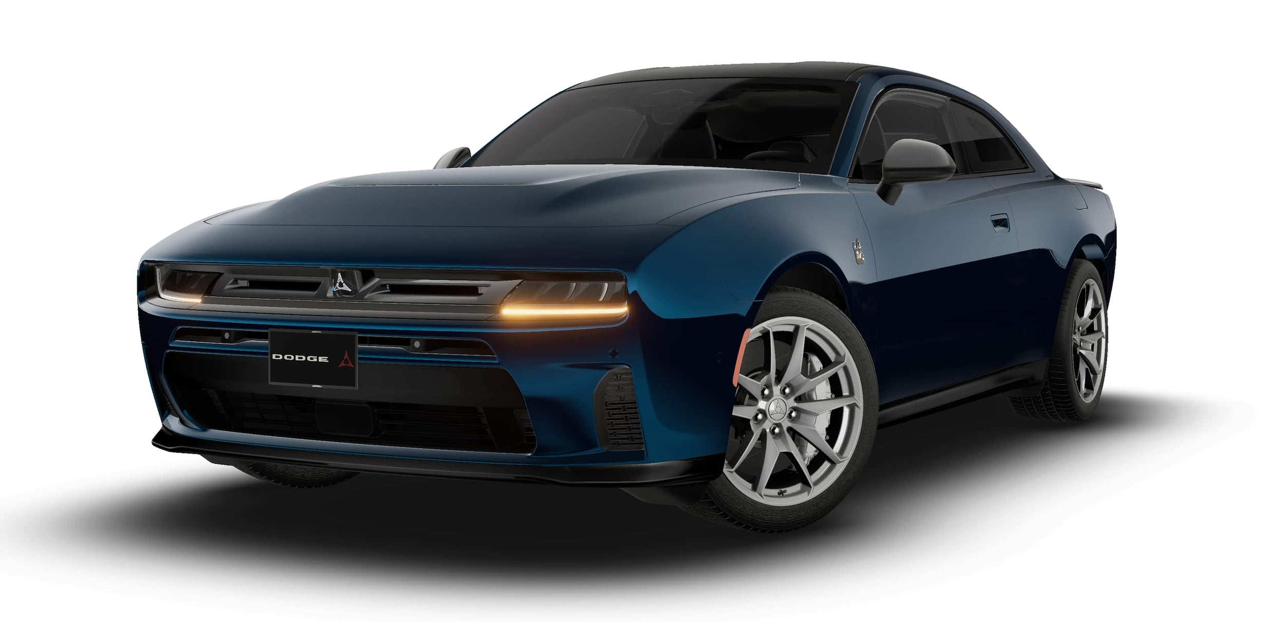 2026 Dodge Charger Scat Pack AWD's photo