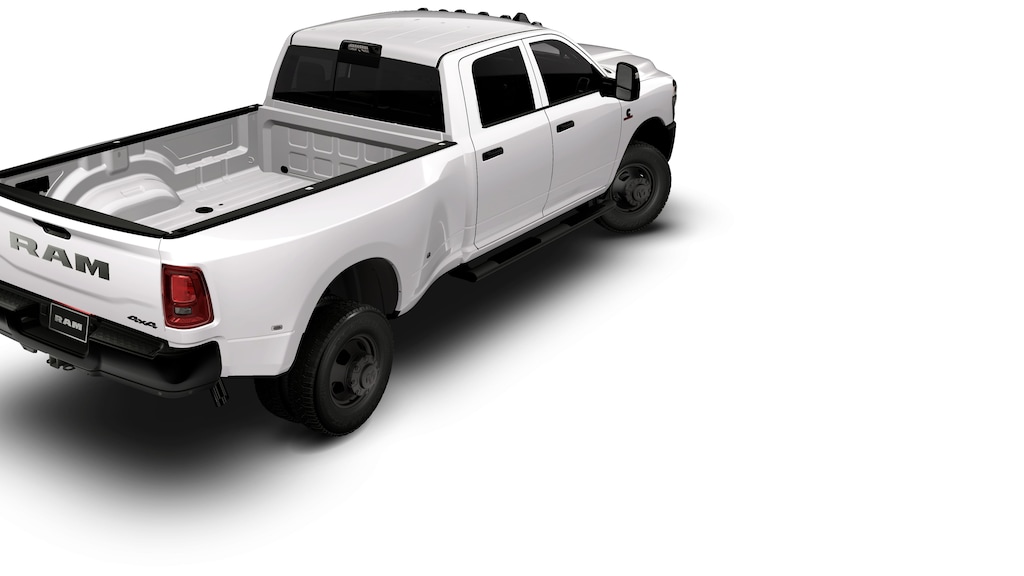 New 2026 Ram