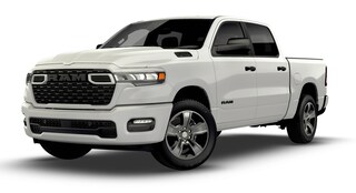 2026 Ram 1500 EXPRESS CREW CAB 4X2 5'7 BOX Pickup