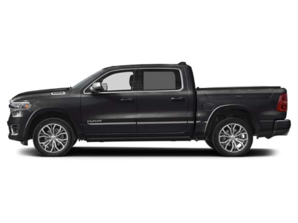 New 2027 Ram 1500 Tungsten Pickup