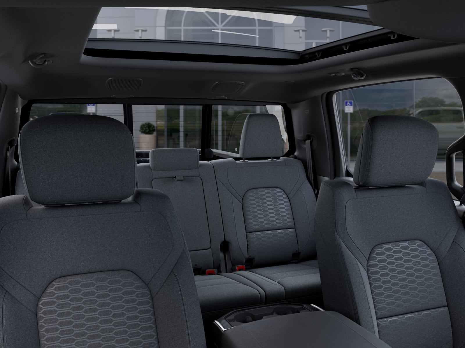 2026 RAM 1500 Big Horn/Lone Star - Photo 54