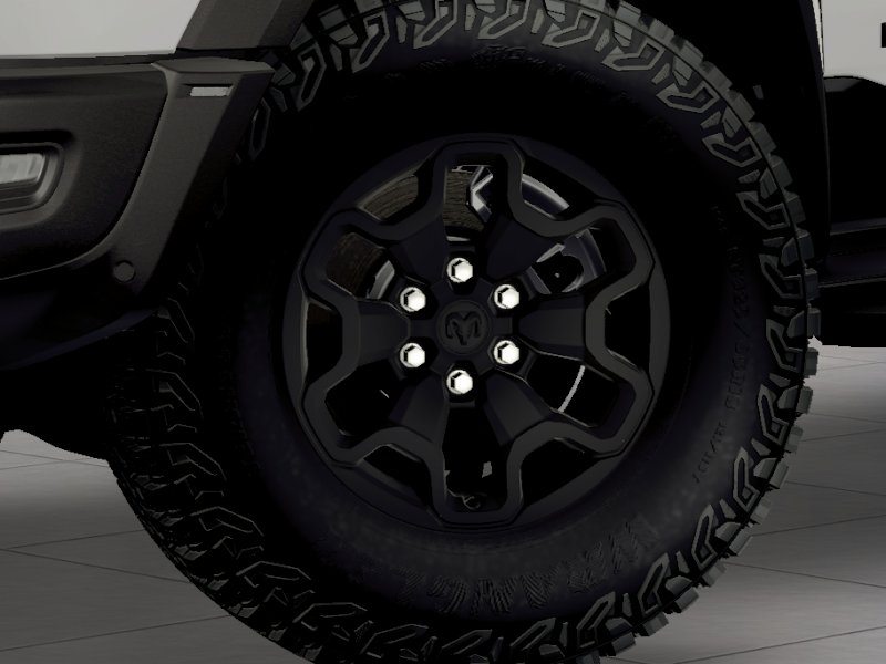 2026 Ram 1500 RHO photo 4